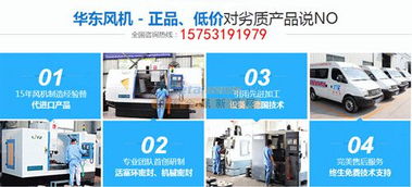 章丘風(fēng)機 從“硬核”裝備到“智能”服務(wù)的轉(zhuǎn)型之路