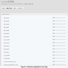 警惕新威脅 Android惡意程序借博客文章接收指令，網(wǎng)絡(luò)與信息安全軟件開發(fā)需升級(jí)