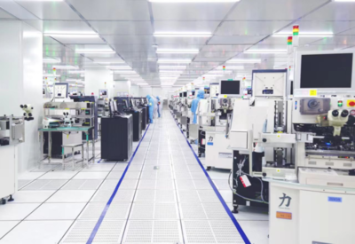 省級先進級智能工廠榜單揭曉，經開區14家企業上榜！集成電路設計表現亮眼